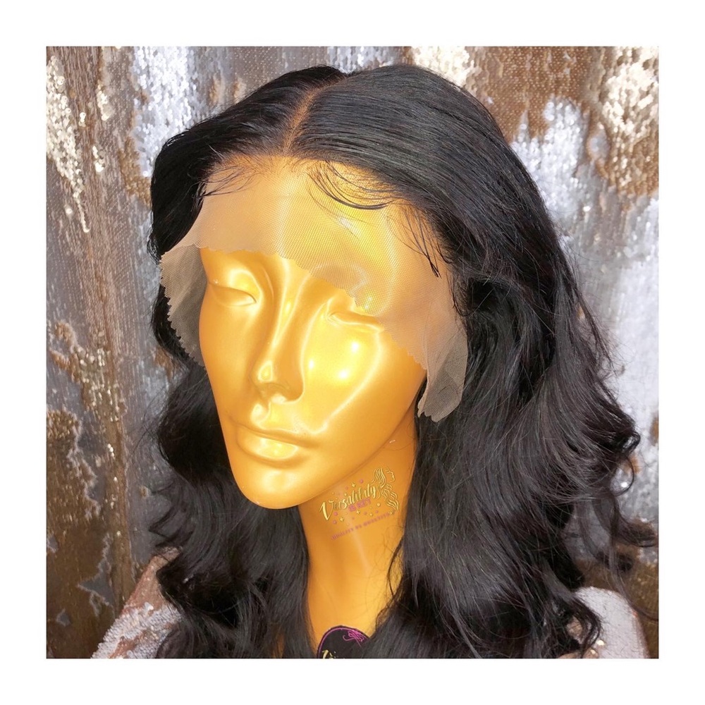 Wig - Picture 2 of 4